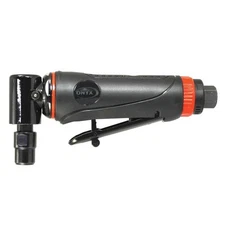 Astro Pneumatic 204 ONYX Composite Body 1/4" 90 Angle Die Grinder