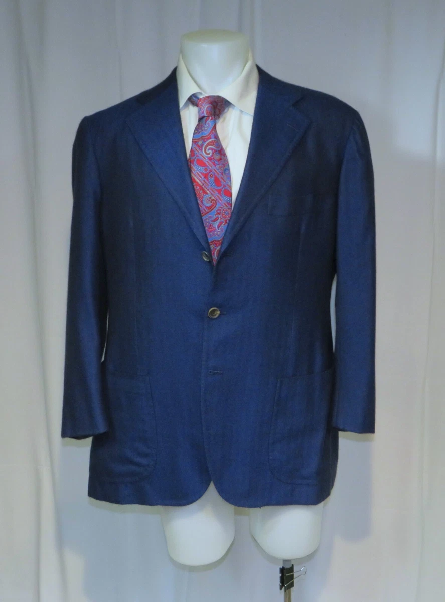 Cesare Attolini Suits & Blazers for Men 46 Size for sale | eBay