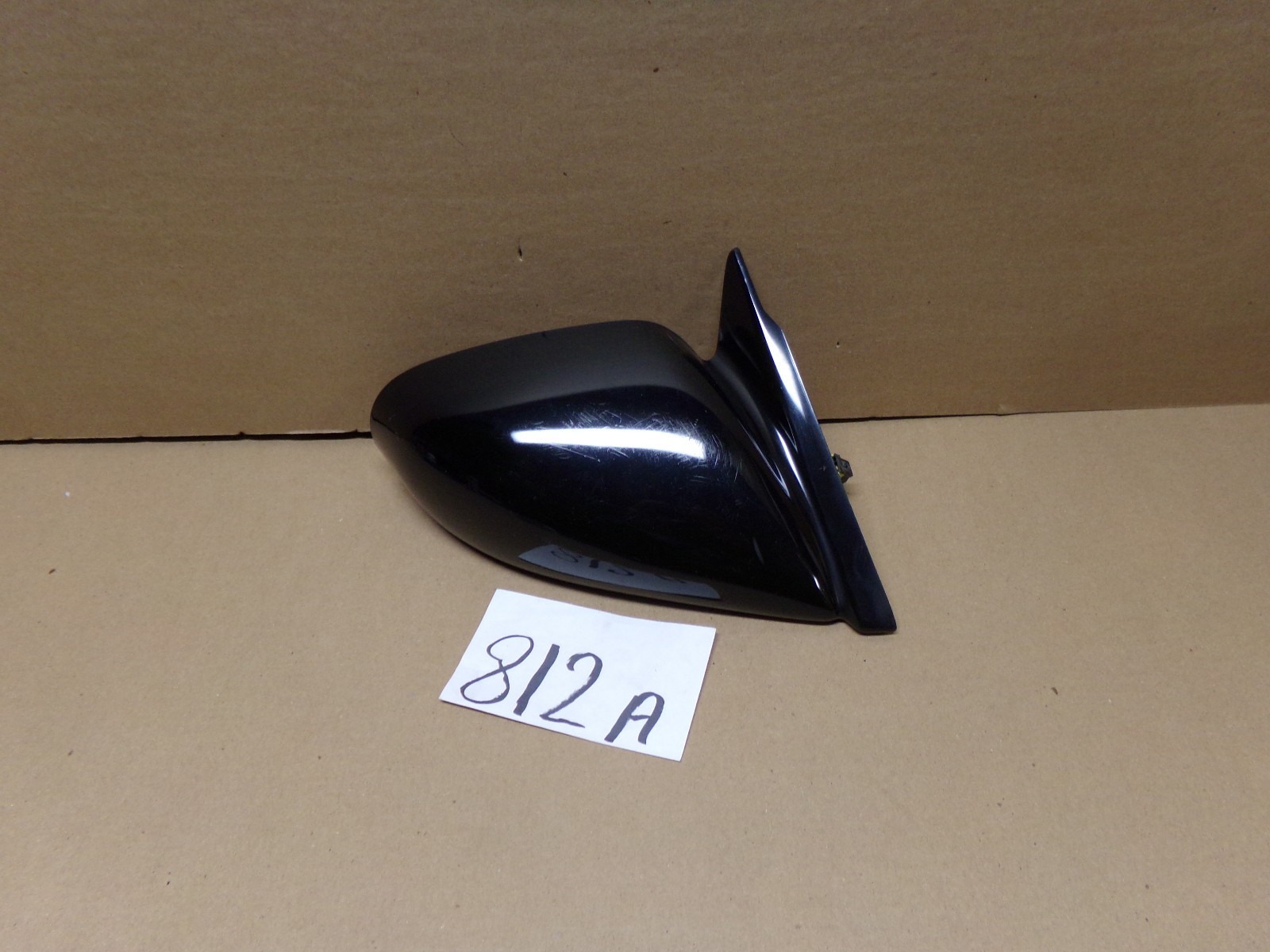 1995 1996 1997 Dodge Avenger PASSENGER Side Mirror Used Power #812-A 