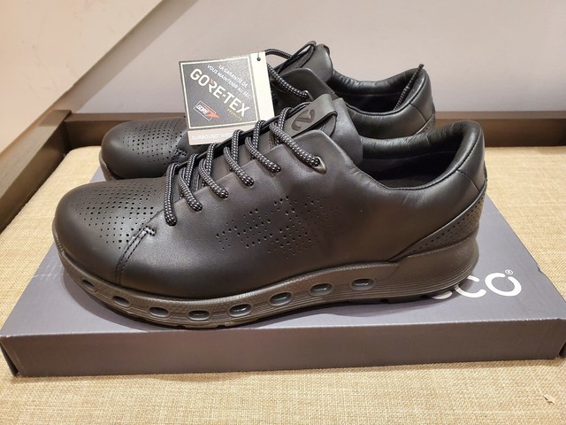 ecco cool 2.0 retro sneaker