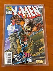 X Men 33 High Grade Comic Book B40 191 Ebay