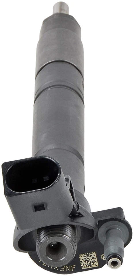 Inyector de combustible Bosch para Volkswagen Touareg 2013 3,0 L V6 Foto 4 de 4