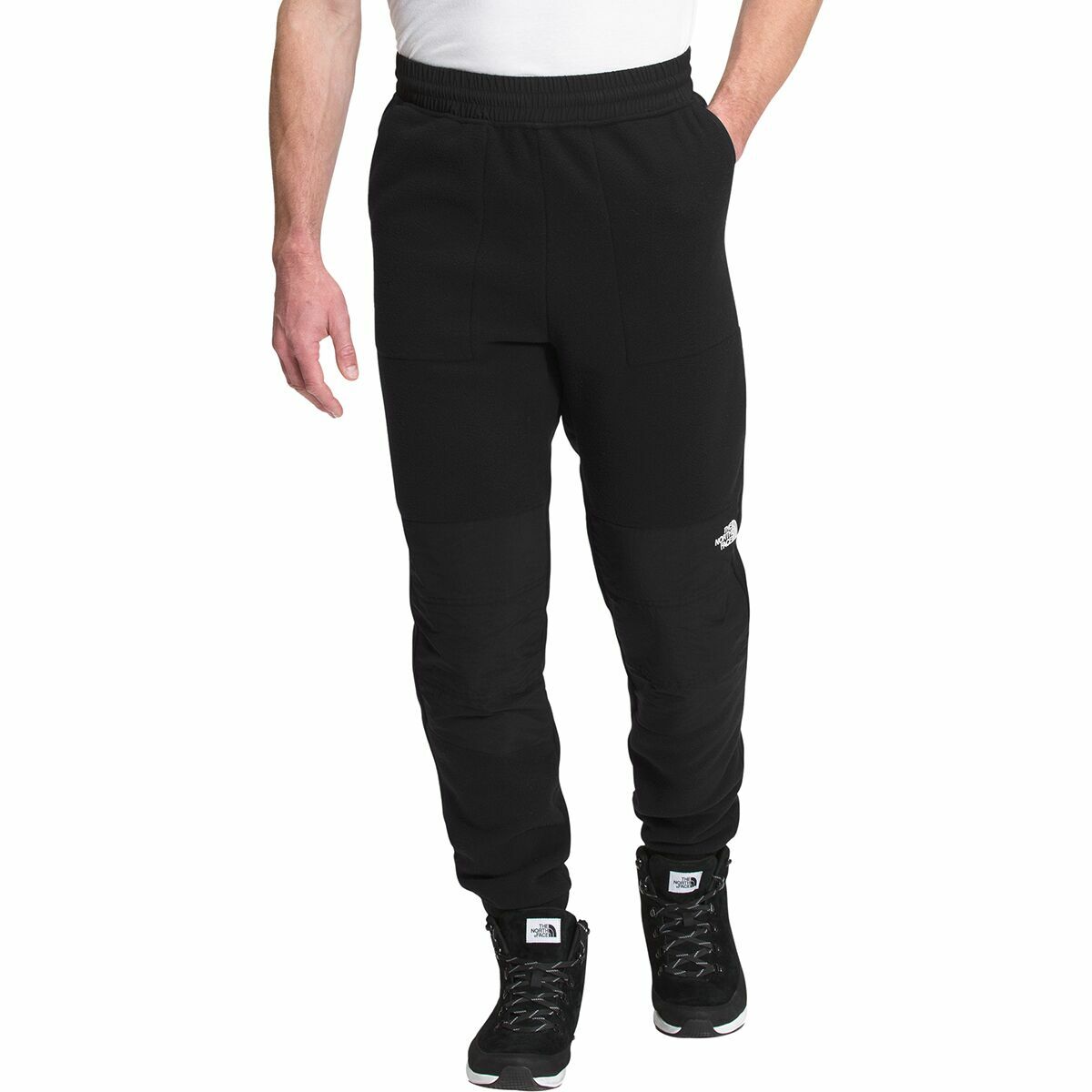 THE NORTH FACE DenaliStopOnPants S ブラック THE NORTH FACE DenaliStopOnPants S ブラック レディース