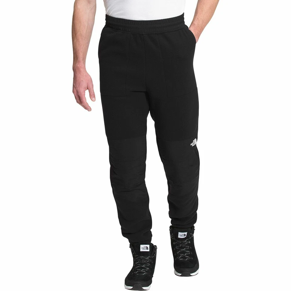 Pantalones de chándal para hombre North Face Mountain Athletics Denali polar NF nuevos