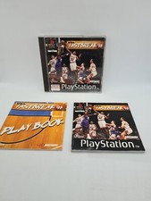 ebay® Auktion 318196151349 | Playstation 1 Game | NBA Fastbreak '98 | PAL | CIB Thumbnail of ebay® auction 318196151349 | Playstation 1 Game | NBA Fastbreak '98 | PAL | CIB