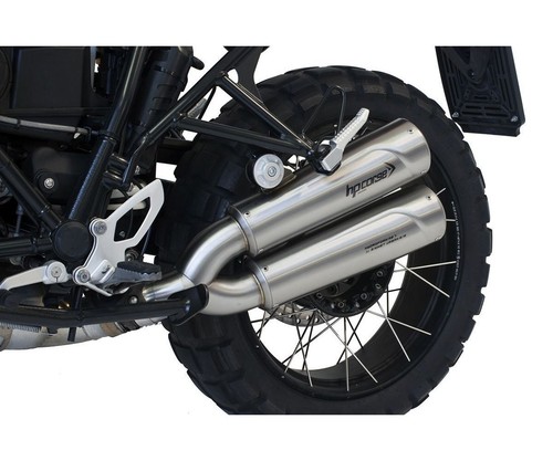 TUBO DE ESCAPE Hp Corse Hydroform Negro Kawasaki Z 750 2007 > 2014 EUR 528,87 - FR