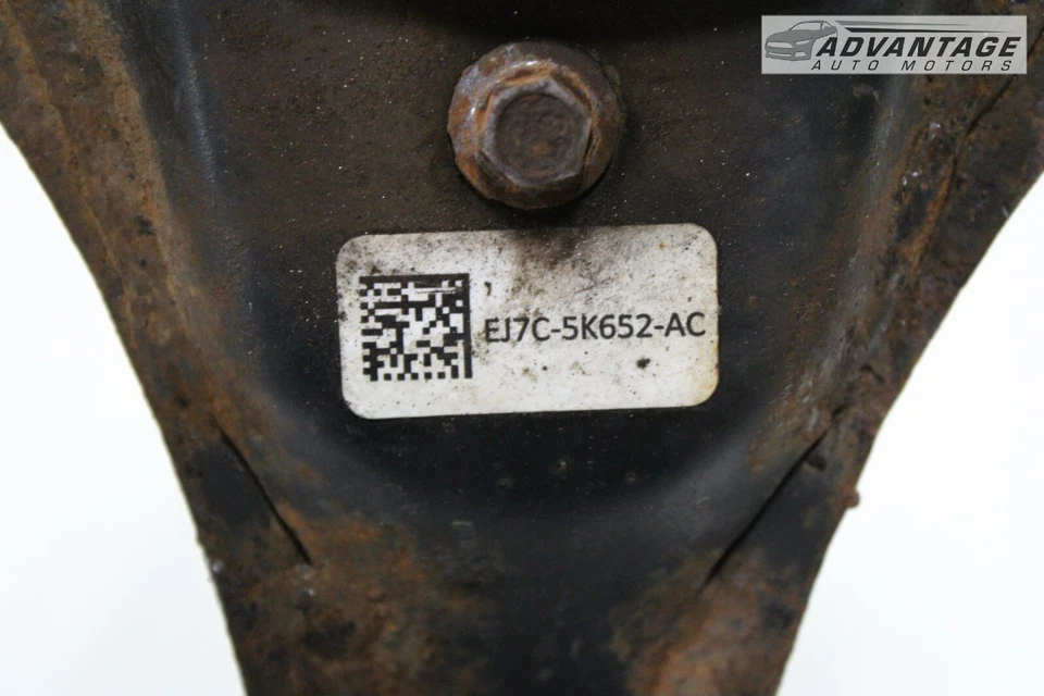 2015-2019 LINCOLN MKC FWD BRAÇO DE CONTROLE INFERIOR TRASEIRO ESQUERDO DO LADO DO MOTORISTA FABRICANTE DE EQUIPAMENTO ORIGINAL - Imagem 4 de 4