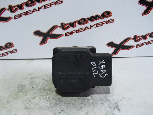 Kia Carens 2002-2006 1.8 2.0 ABS Pumpe & Modul 0K2FC-437A0 / 0K2FC-437A0 - Bild 2 von 5