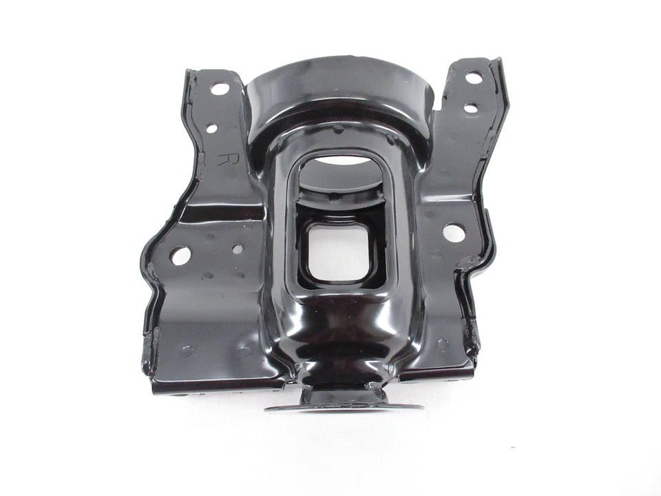 Подлинное оригинальное крепление задней стойки для пассажира Kia 55360 38601 - Изображение 2 из 4