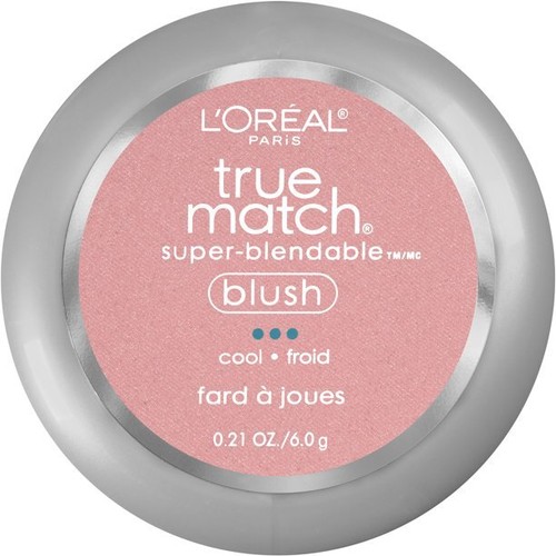 L'Oreal Paris True Match Super-Blend able Blush, - Picture 6 of 7