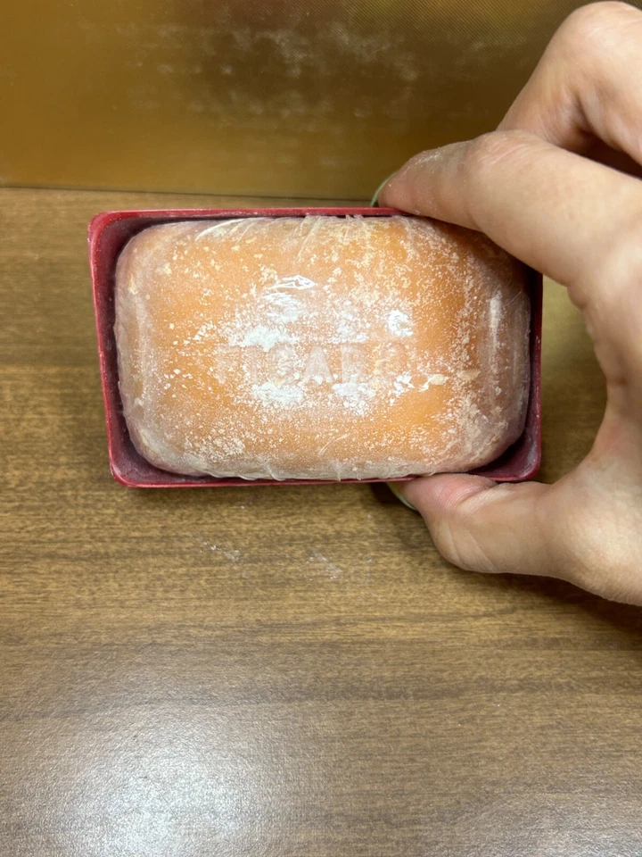 MONSIEUR LANVIN FIGARO 5 OZ BAR SOAP (WITH CASE) Foto 3 de 3