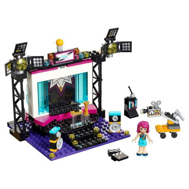 friends tv lego sets