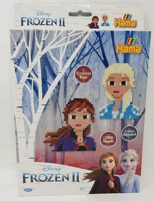 Frozen Perler Bead Patterns 2025