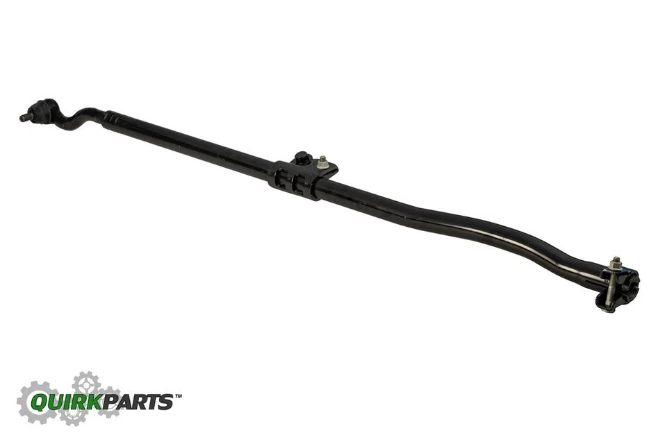 Jeep Wrangler JK 2007-2018 delantero izquierdo lado del conductor extremo de barra de amarre exterior OE MOPAR nuevo Foto 2 de 4