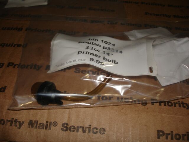 Craftsman 42cc chainsaw spark plug gap