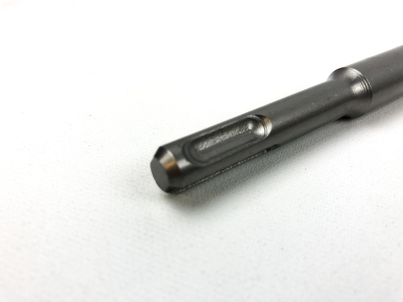 Rotary Hammer Drill Bit 5/8"x12" SDS Plus Carbide Tipped Concrete Masonry (3pk)