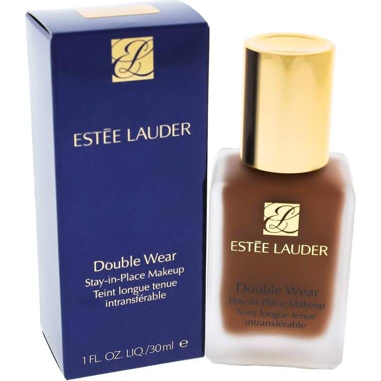 Estée Lauder Double Wear Stay-in-Place Foundation Color 7C2 | eBay