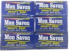Mon Savon Beauty Soap (250g) 6 PACK