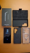 Samsung Galaxy S25 ULTRA 512GB Titanium Gray ...