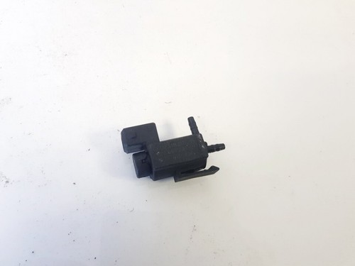 BMW 5-Series 2010 Electrical selenoid (Electromagnetic solenoid) 7 #1309731-13