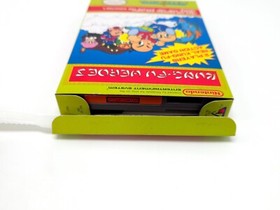 Kung Fu Heroes Nintendo NES 🏆 Sammler 🏆