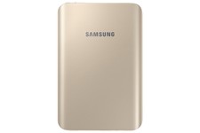 Samsung Externer Akkupack 3.000 mAh, für Galaxy Smartphones, gold