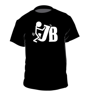 FJB FCK Joe Biden T-Shirt - White Political Graphic Tee, 100% Cotton Printed Shirt - View #9