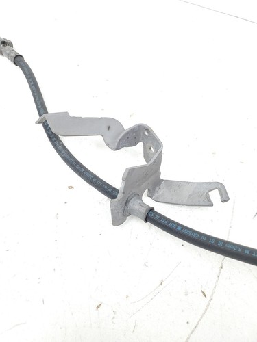 2019-2023 VOLKSWAGEN JETTA FRONT RIGHT PASSENGER SIDE BRAKE HOSE PIPE LINE OEM - Picture 13 of 15