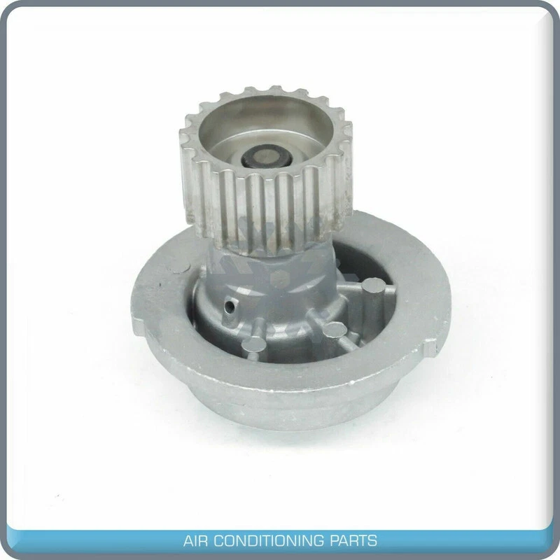 Bomba de agua con junta para Chevy Aveo Pontiac Wave Suzuki Swift 1,6 L AW6046 Foto 2 de 4