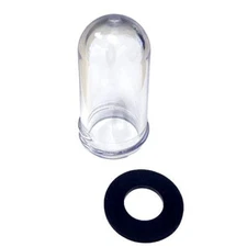 Aqua Ultraviolet Ultima II, Sight Glass, with Gasket A50040