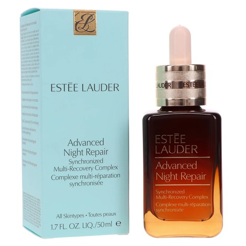 Estee Lauder - Advanced Night Repair Complex Serum 1.7oz 50mL-free shipping