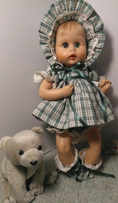 teeny tiny tears doll