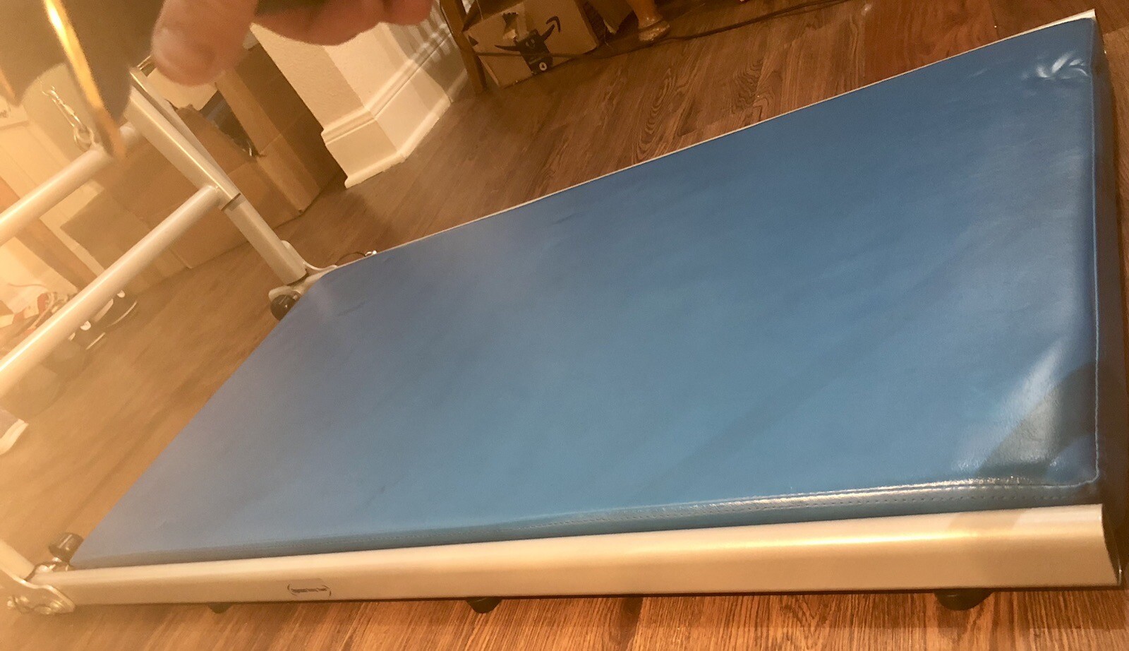 Supreme Toning Tower All in 1 Pilates and Ballet Barre Reformer