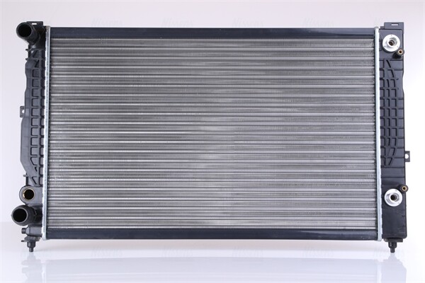 60494 NISSENS Radiator, engine cooling for AUDI,SKODA,VW