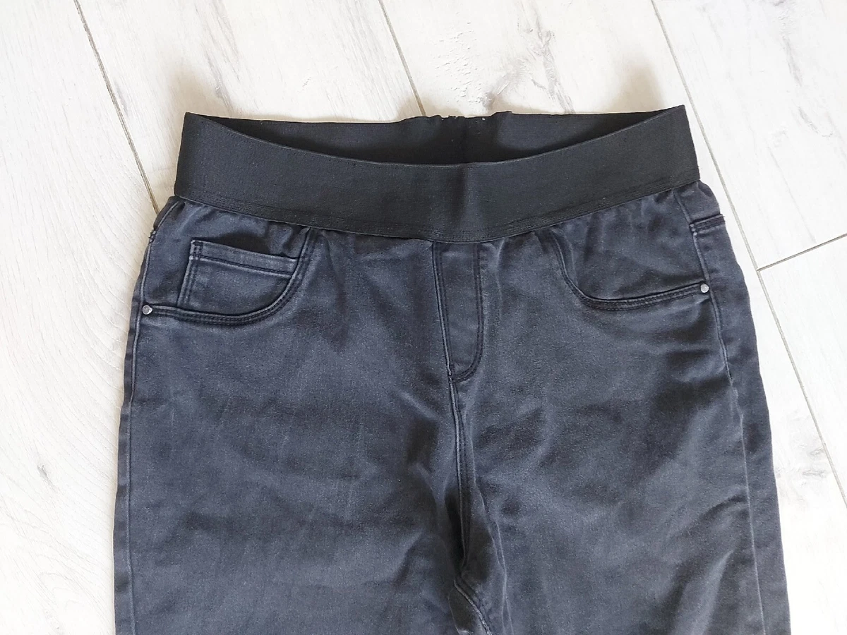 George Womens Jeggings Jeans 12 Short eBay