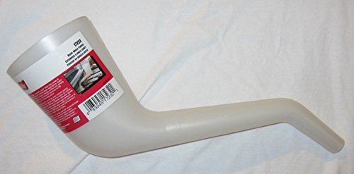 Lisle 17232 Right Angle Funnel - Picture 3 of 5
