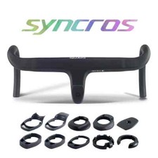 Carbon Road Bike Handlebar Internal Cable Int...