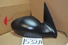 01 02 03 04 CHRYSLER PT CRUISER Passenger  Power Mirror Used Textured #1532-A