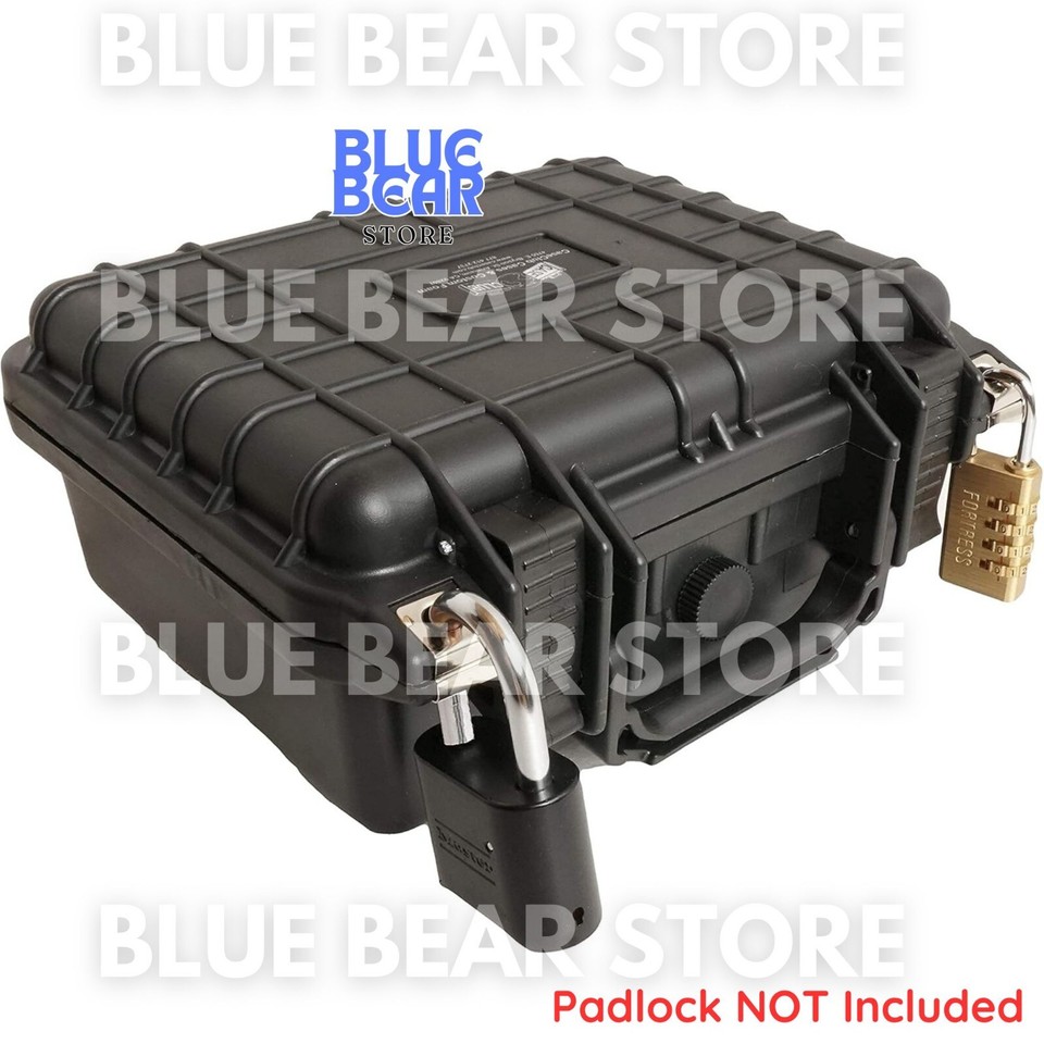 Hard Shell Travel Case Fit Beretta PX4 Storm Pistol Magazine Waterproof