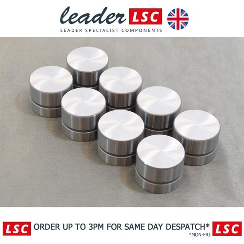 8x Hydraulic Tappets Valve Lifters Seat Leon 1999 to 2006 SDi NEW 050109309H 1.9 - Picture 2 of 12