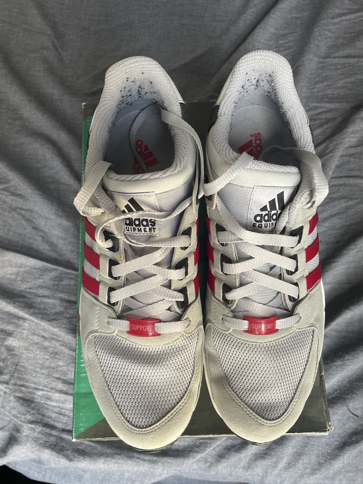 adidas eqt support running 93