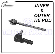 Rotule de direction Suzuki IGNIS