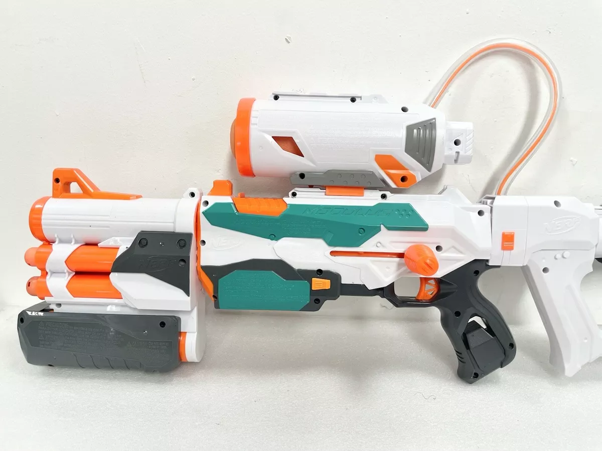 Nerf Modulus Longstrike, NerfGunAttachments