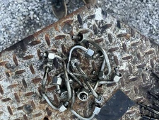 Fuel Injector Line Fits 2008-2010 Ford Super Duty 6.4L Full Set