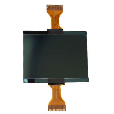 LCD Display LCD-Anzeige Armaturenbrett Bildschirm Tacho für Temsa MD9 DAF LF XF