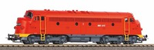 H0 Diesellok BR M61 MAV Ep.IV Piko 52480 Neu!!