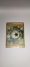 Carte Pokemon - Energia Difesa V 215/195 - GOLD - Set Tempesta Argentata Ita