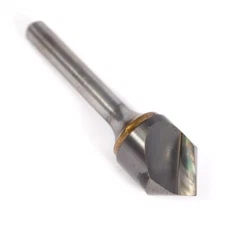 ATRAX Carbide Countersink 5/8" 1FL 90° 3/8" Shank 85266419