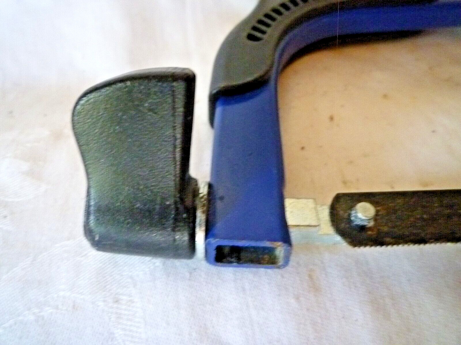 Lux Tools Hacksaw Hacksaw 43cm