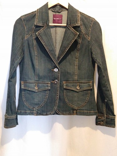 Womens Gloria Vanderbilt Stretch Jean 